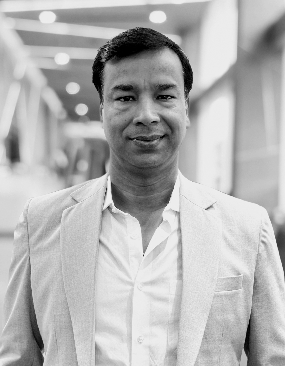 Naveen Goel