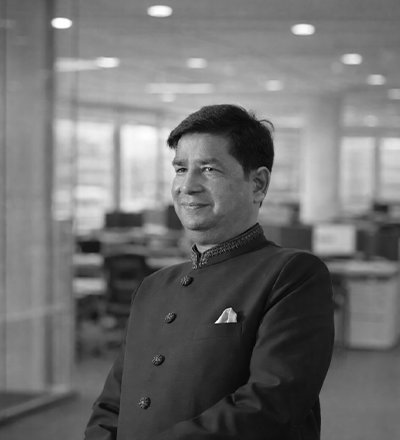 Praveen Goel