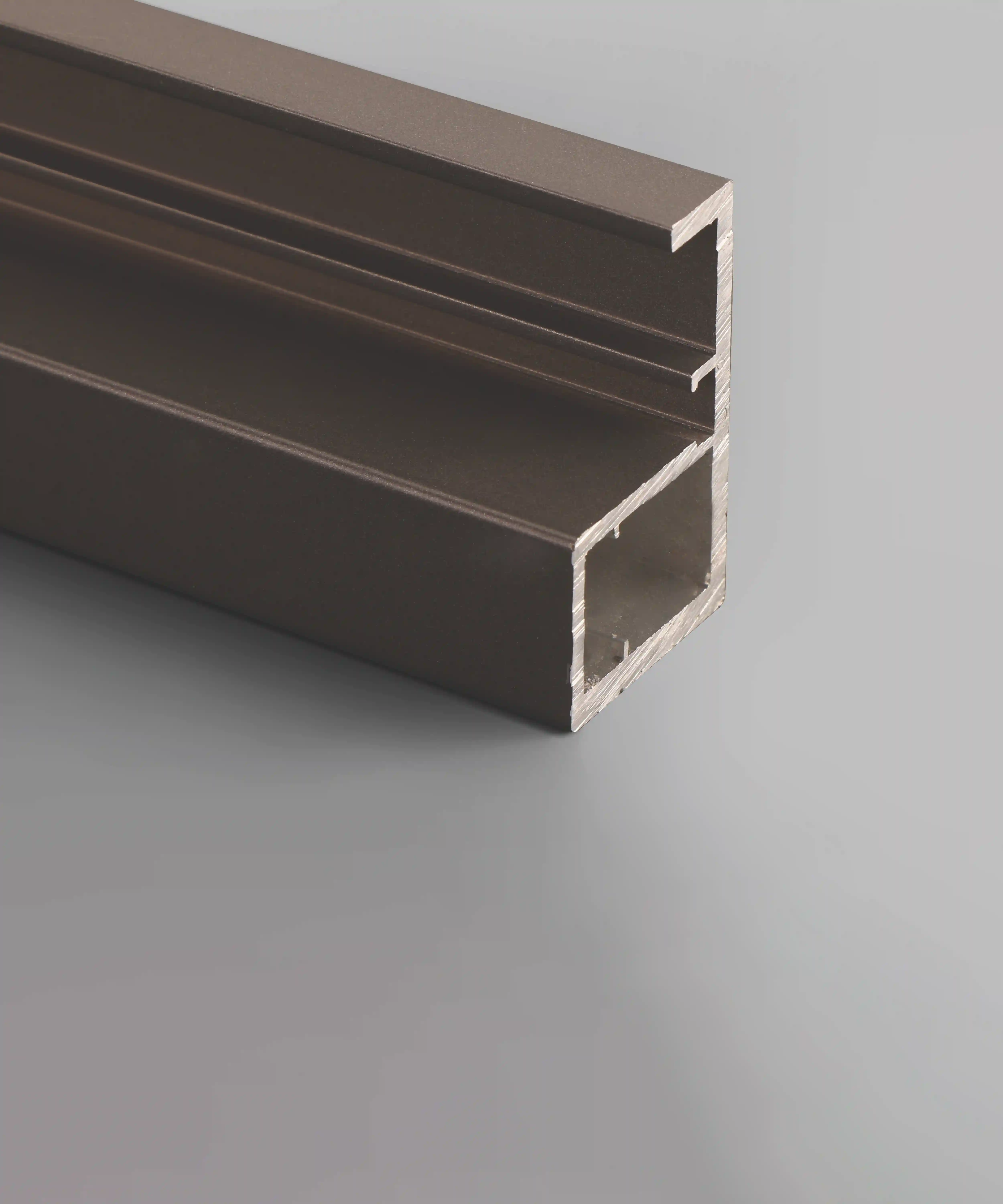 Aluminum Profiles