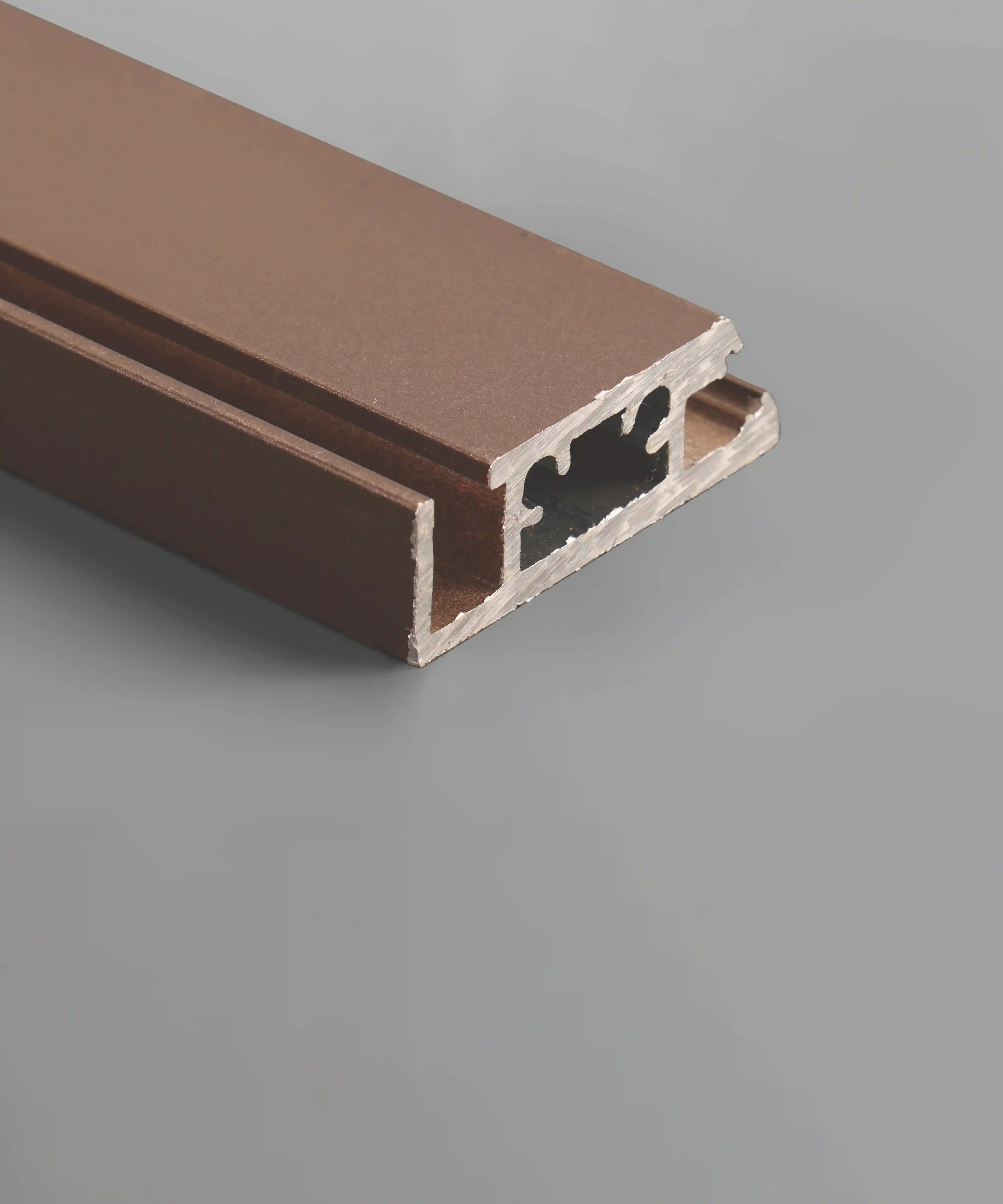Aluminum Profiles