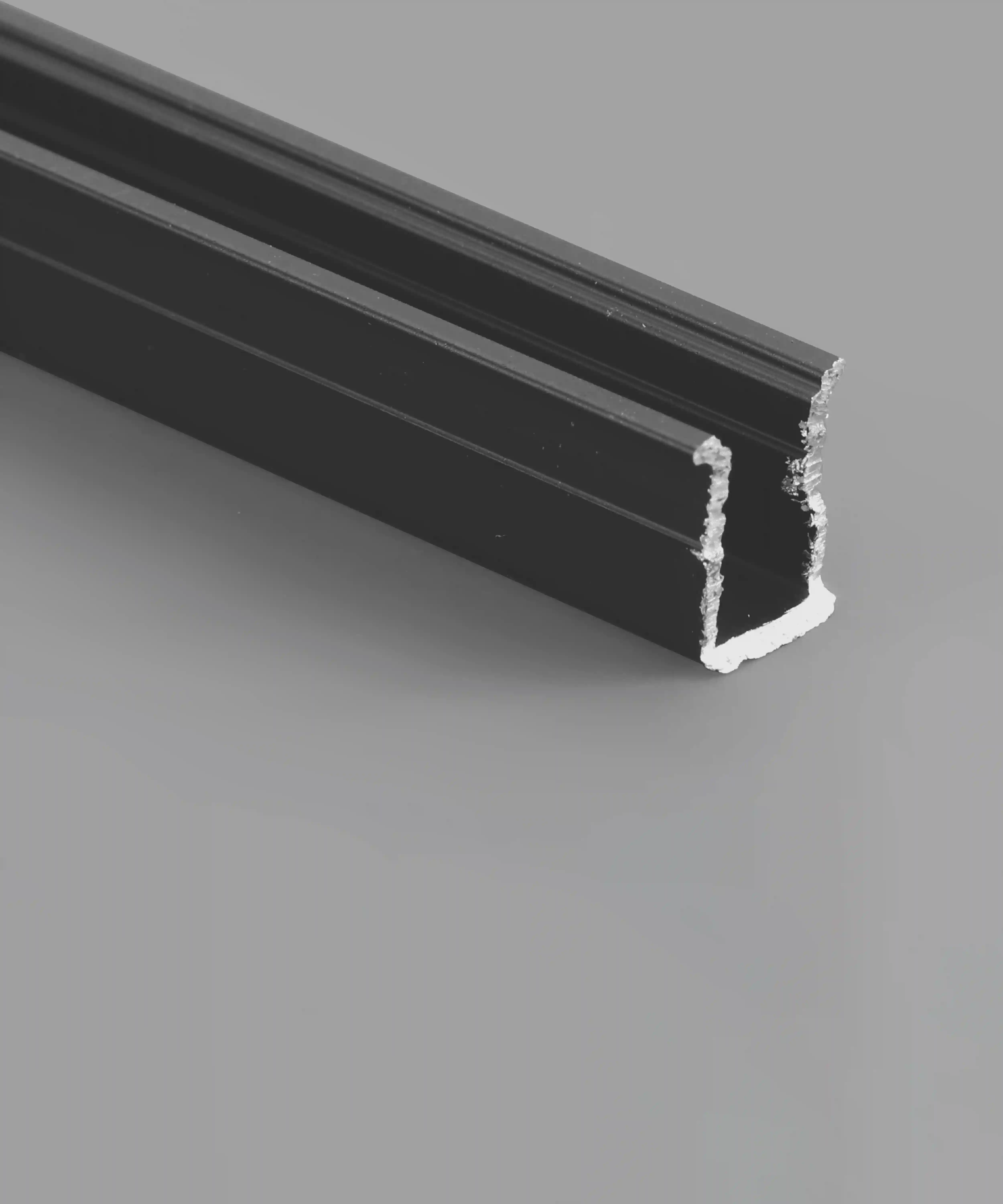 Aluminum Profiles