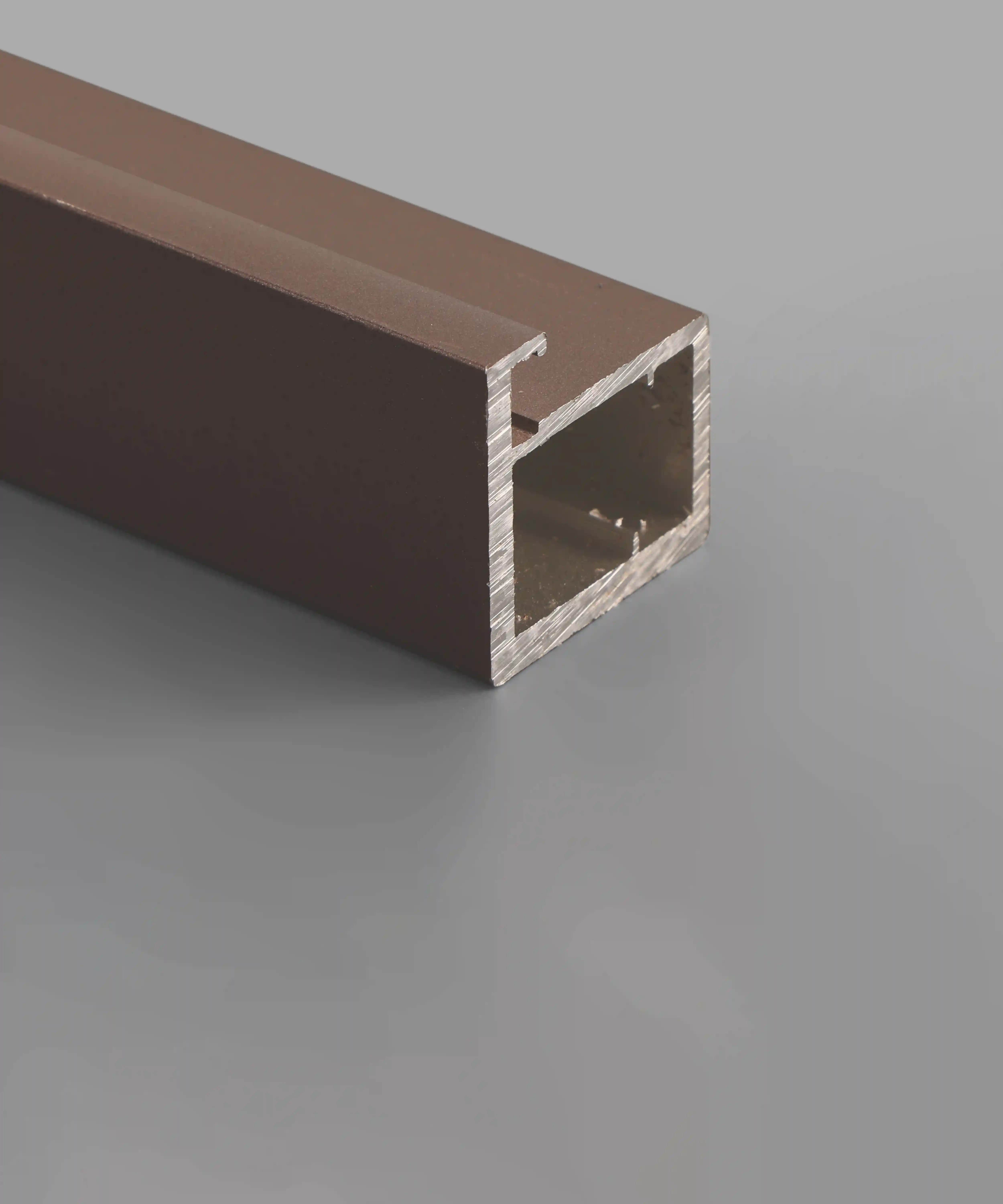 Aluminum Profiles