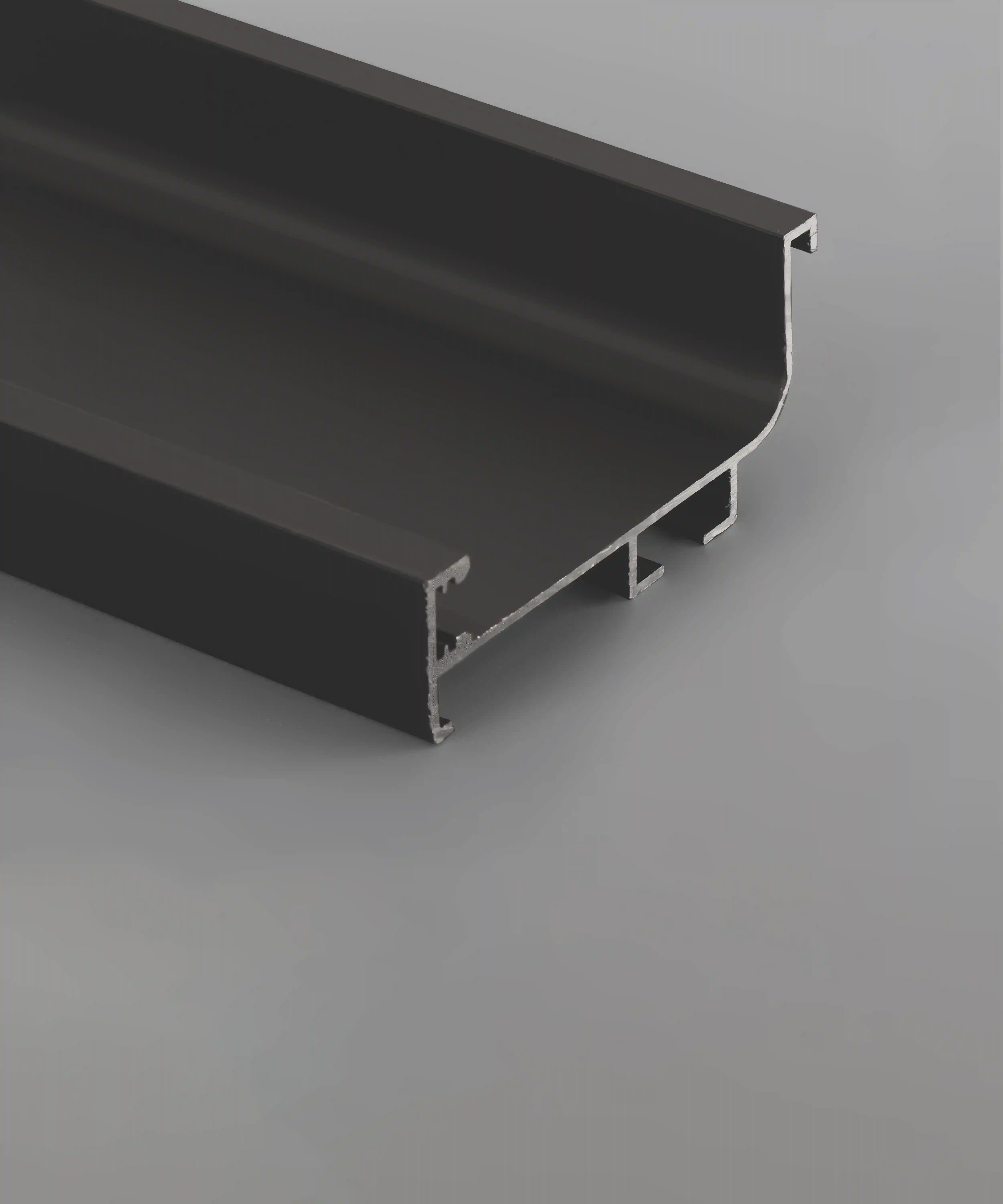 Aluminum Profiles