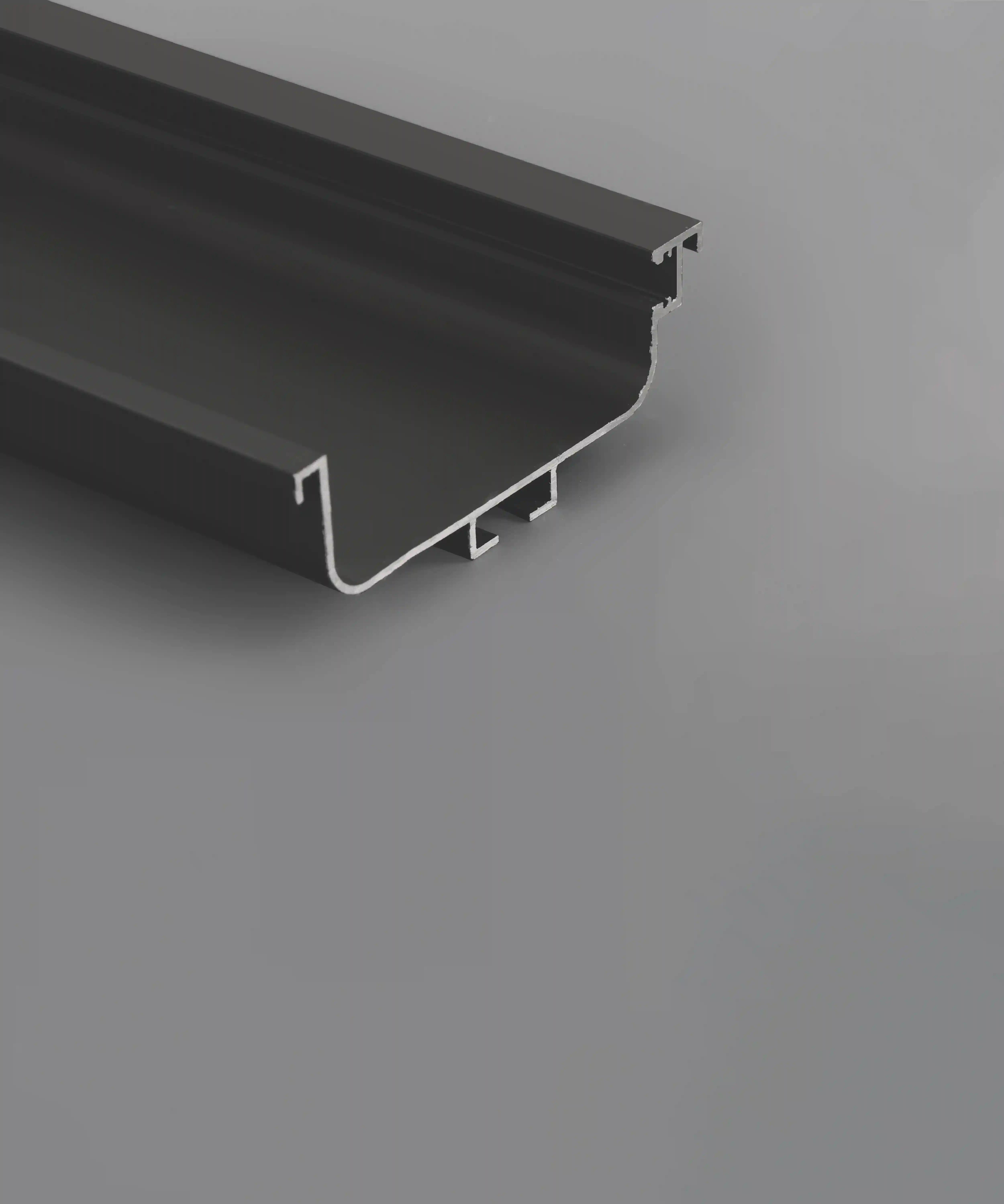 Aluminum Profiles