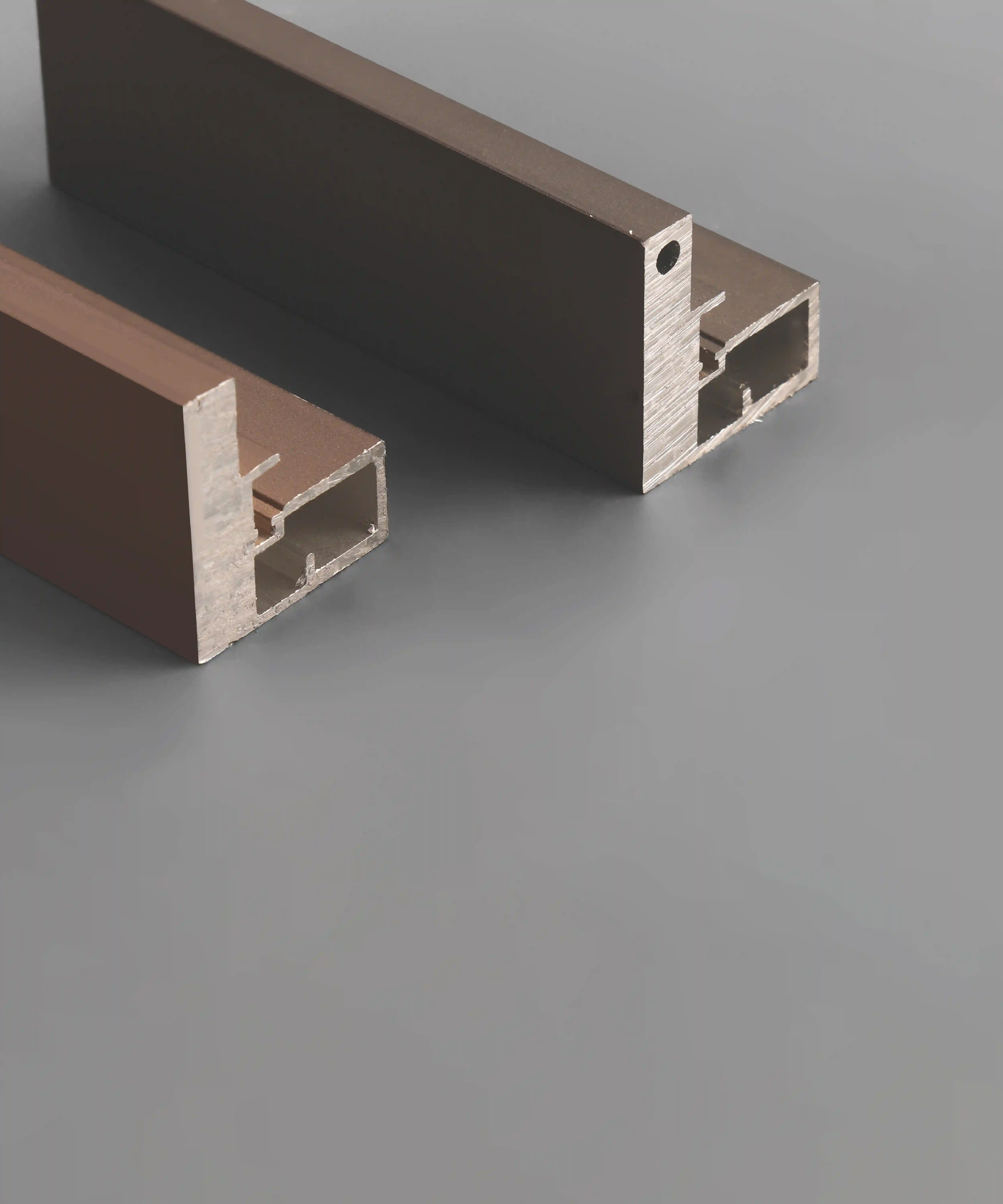 Aluminum Profiles