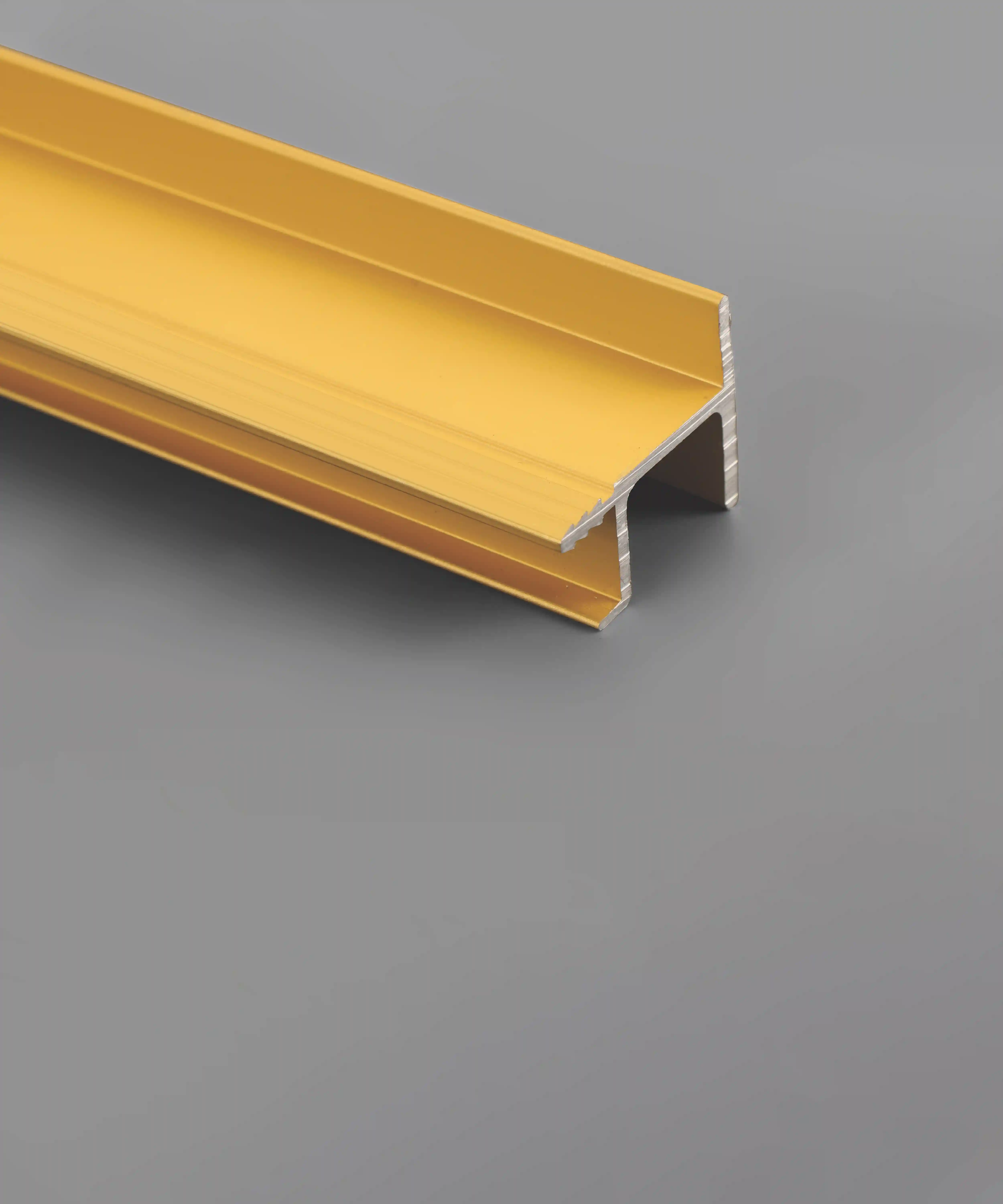 Aluminum Profiles