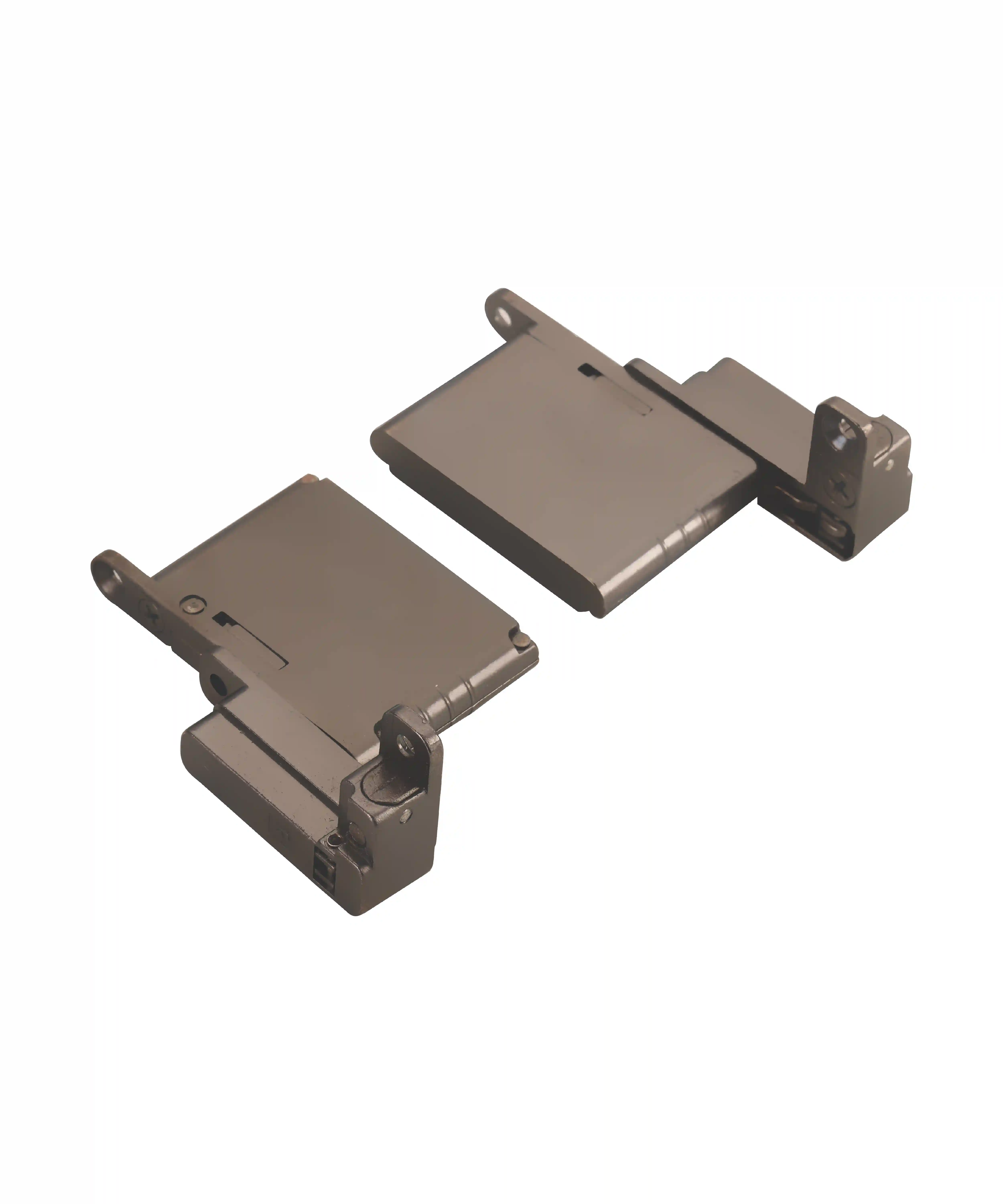 Aluminum Profiles