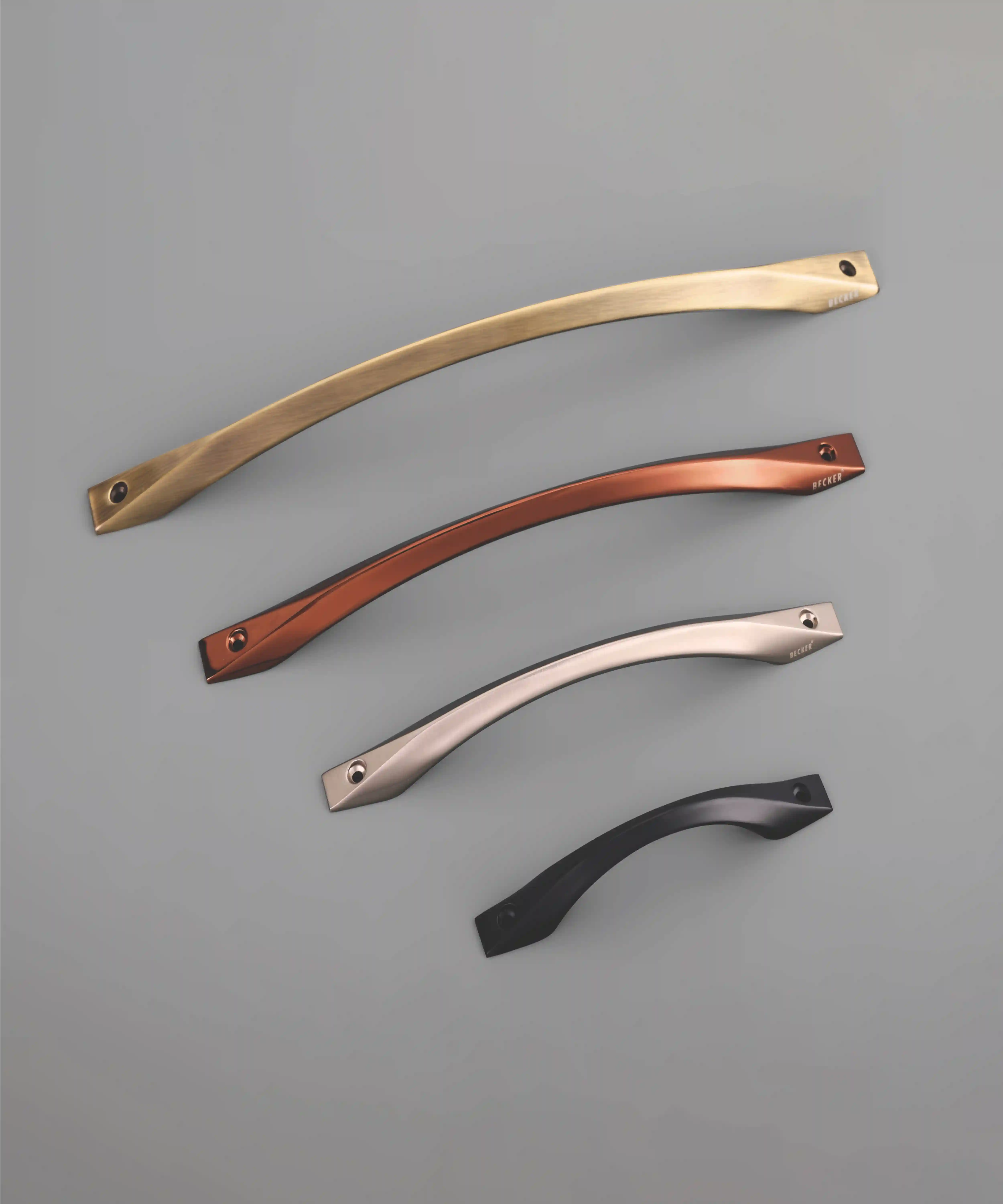 Cabinet Handles