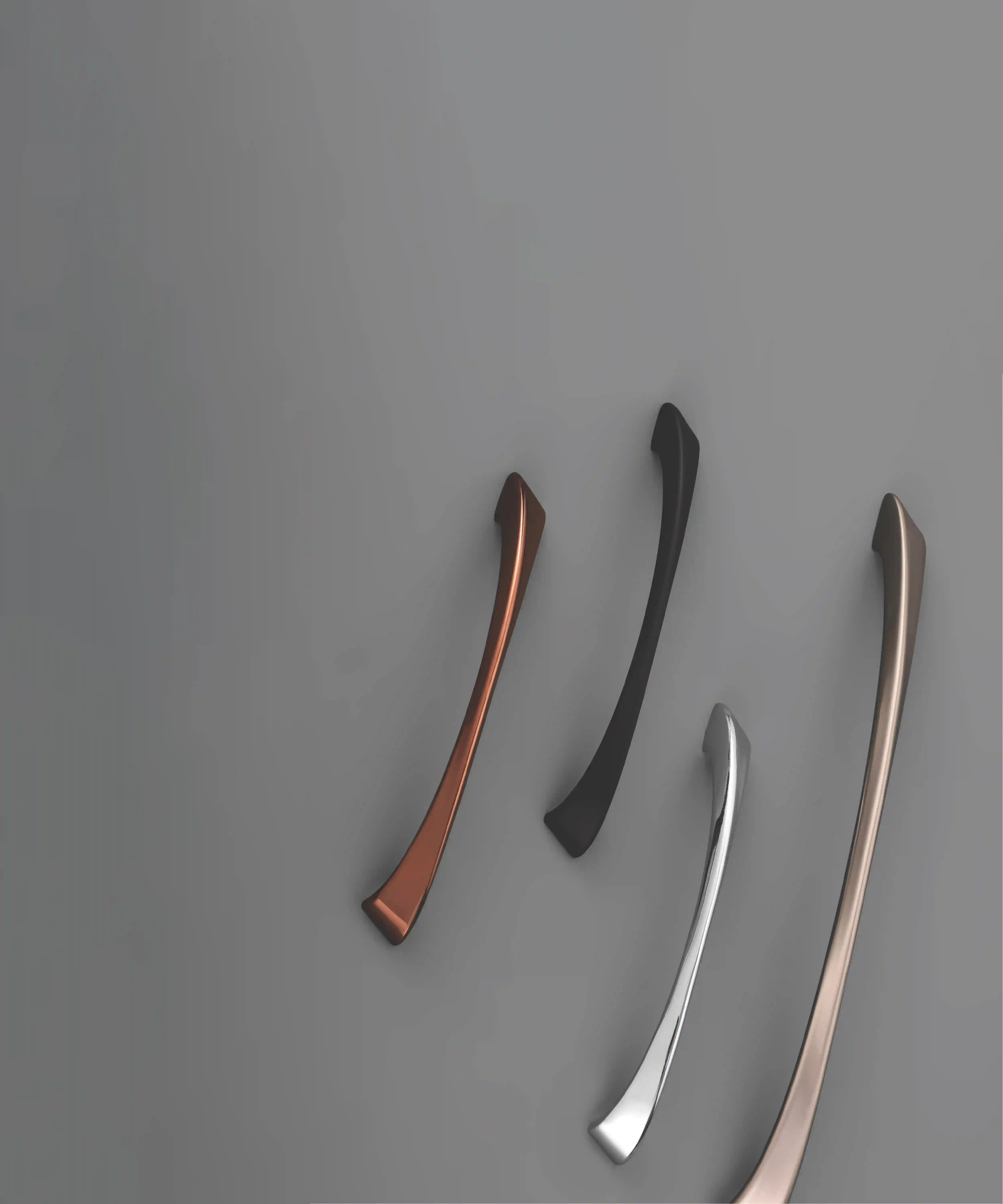 Cabinet Handles