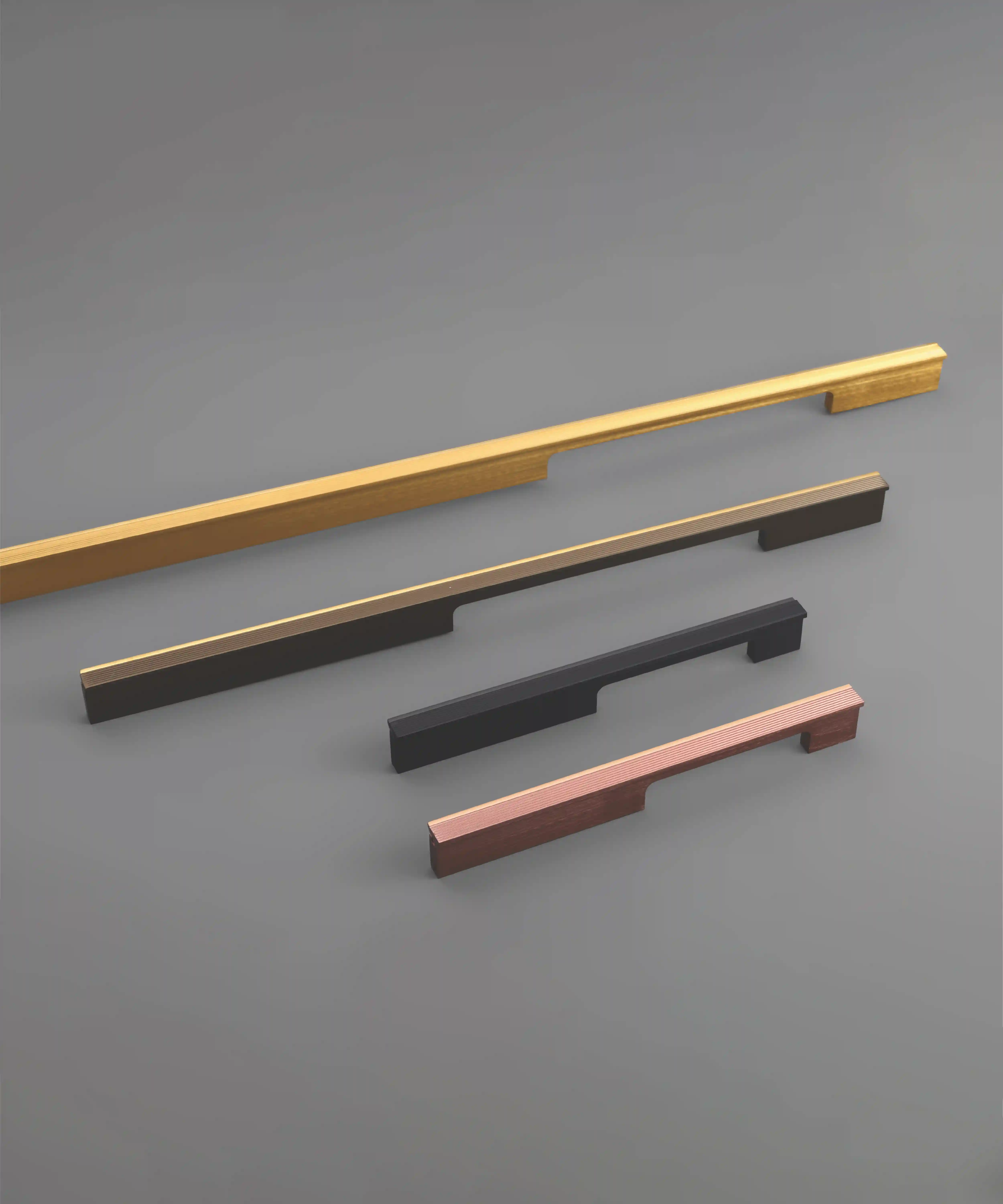 Cabinet Handles