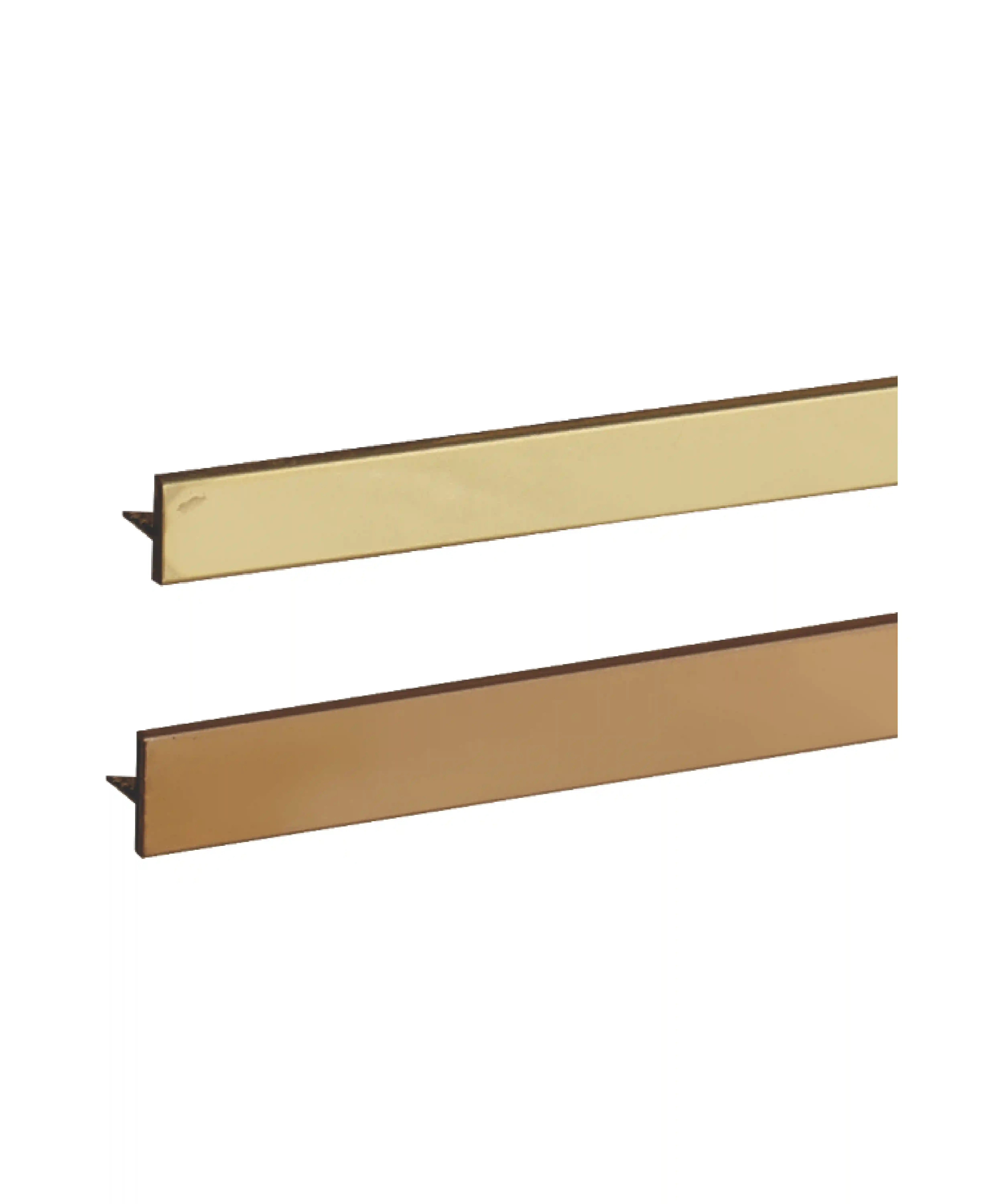 PVD GOLD / PVD ROSE GOLD