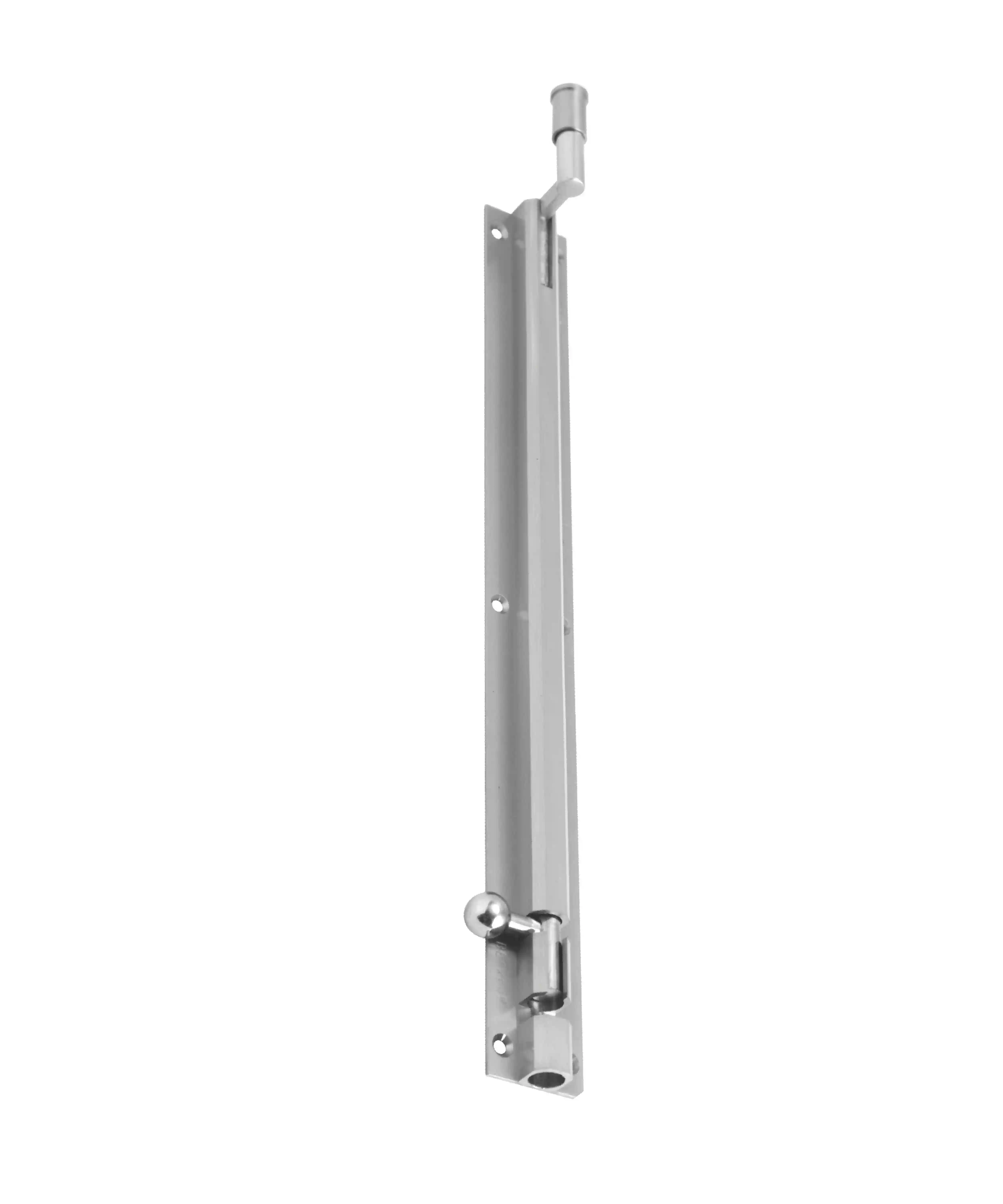 TOWER BOLT NECK