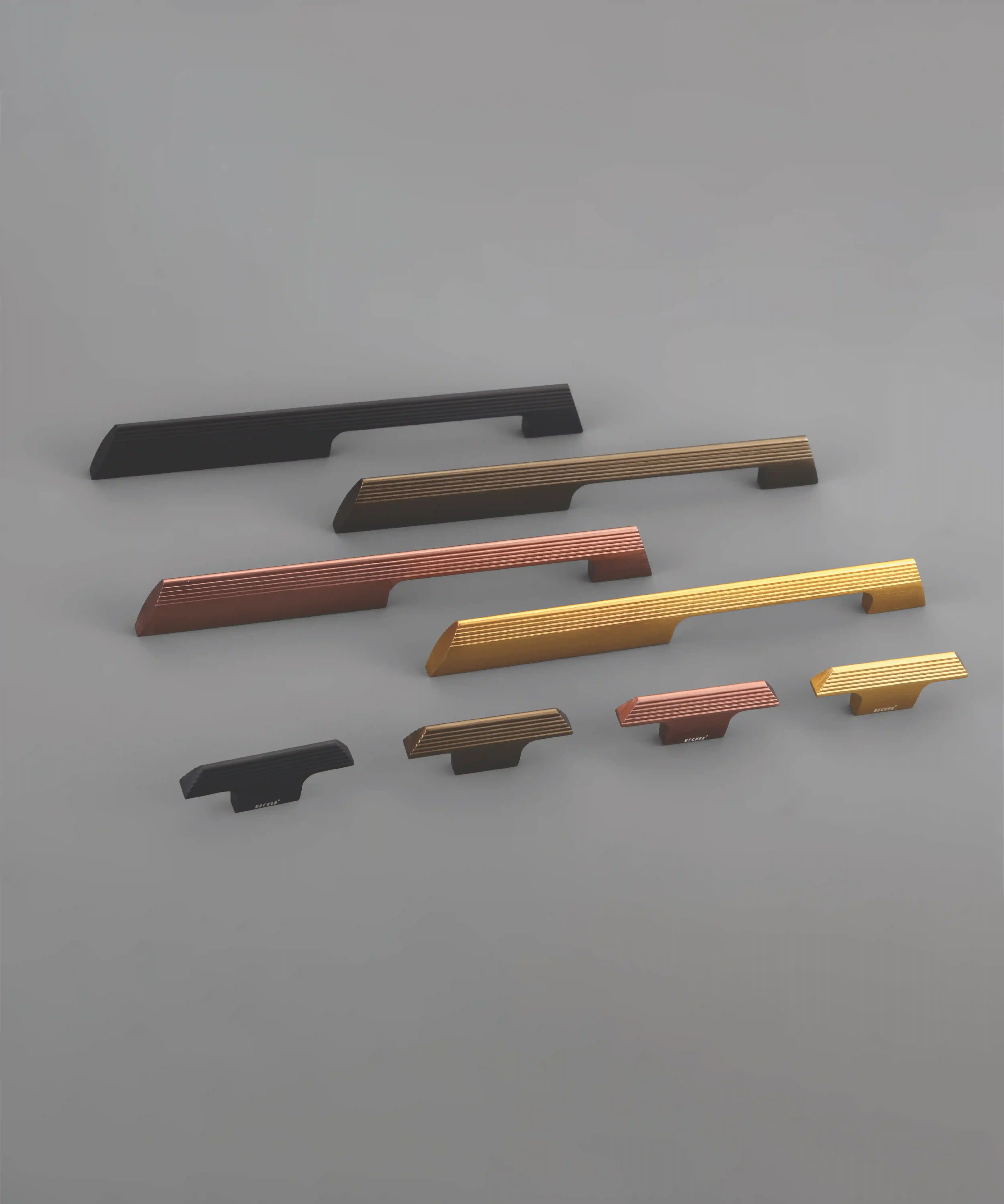 Cabinet Handles