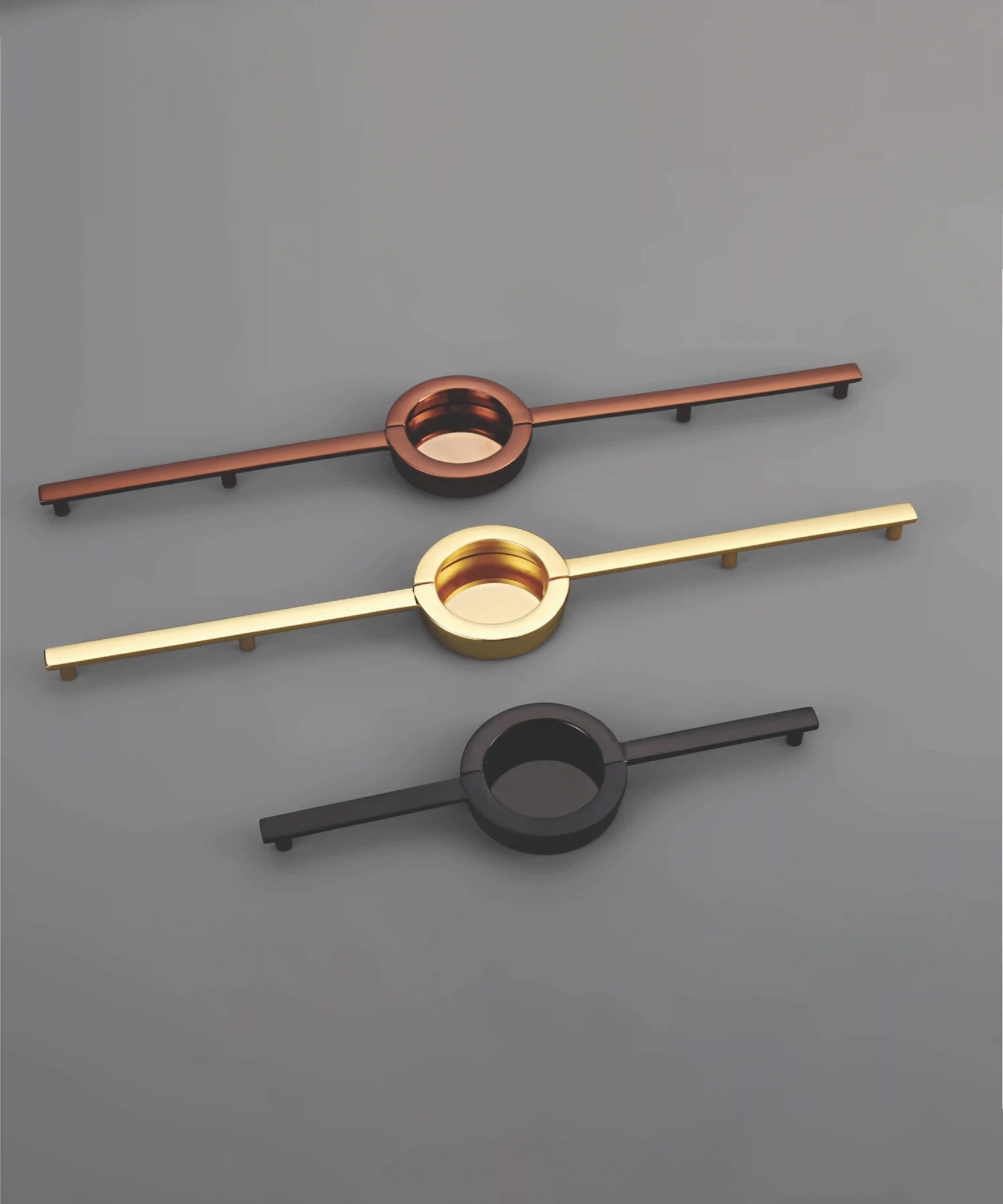Drawer Pullers