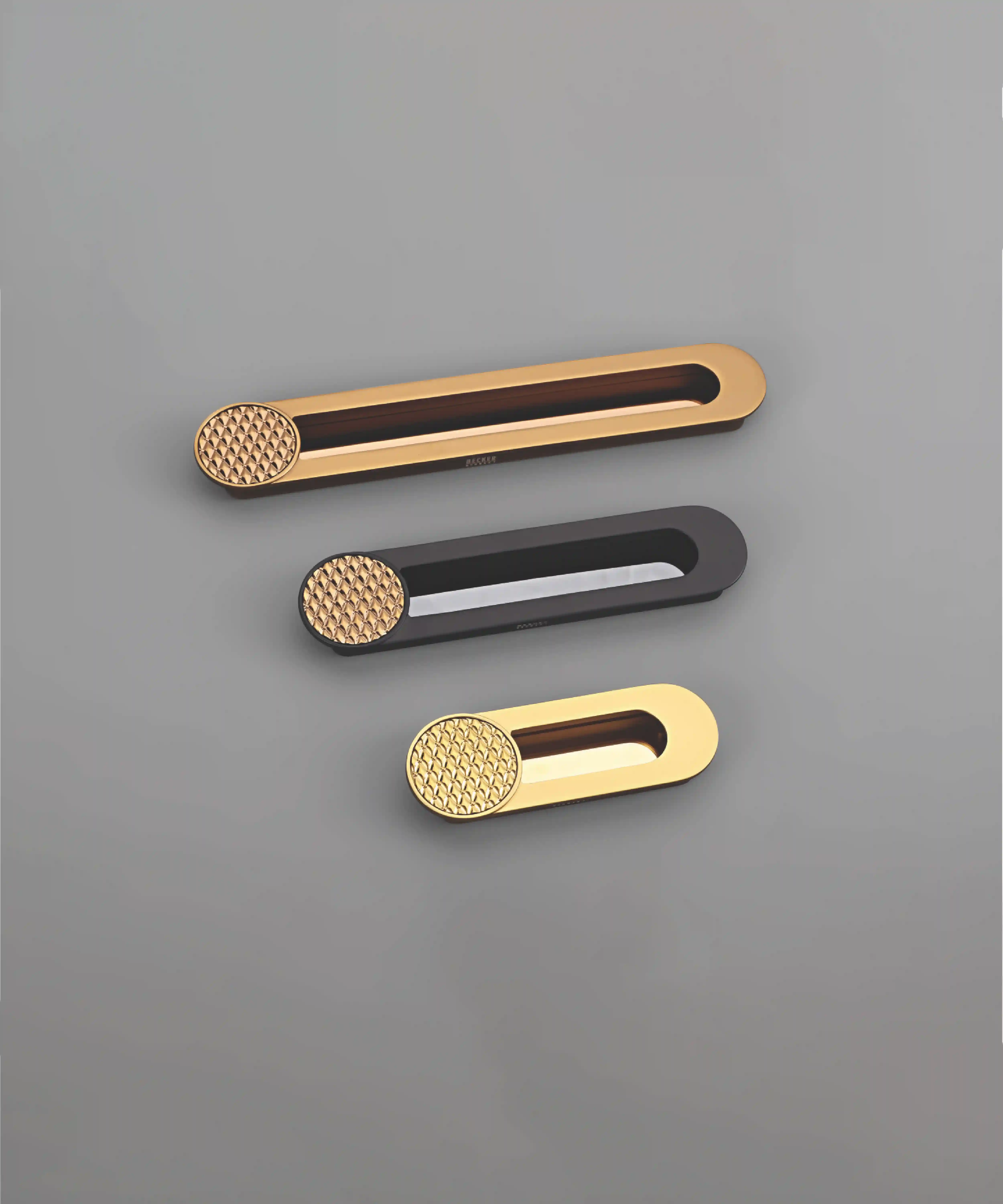 Drawer Pullers