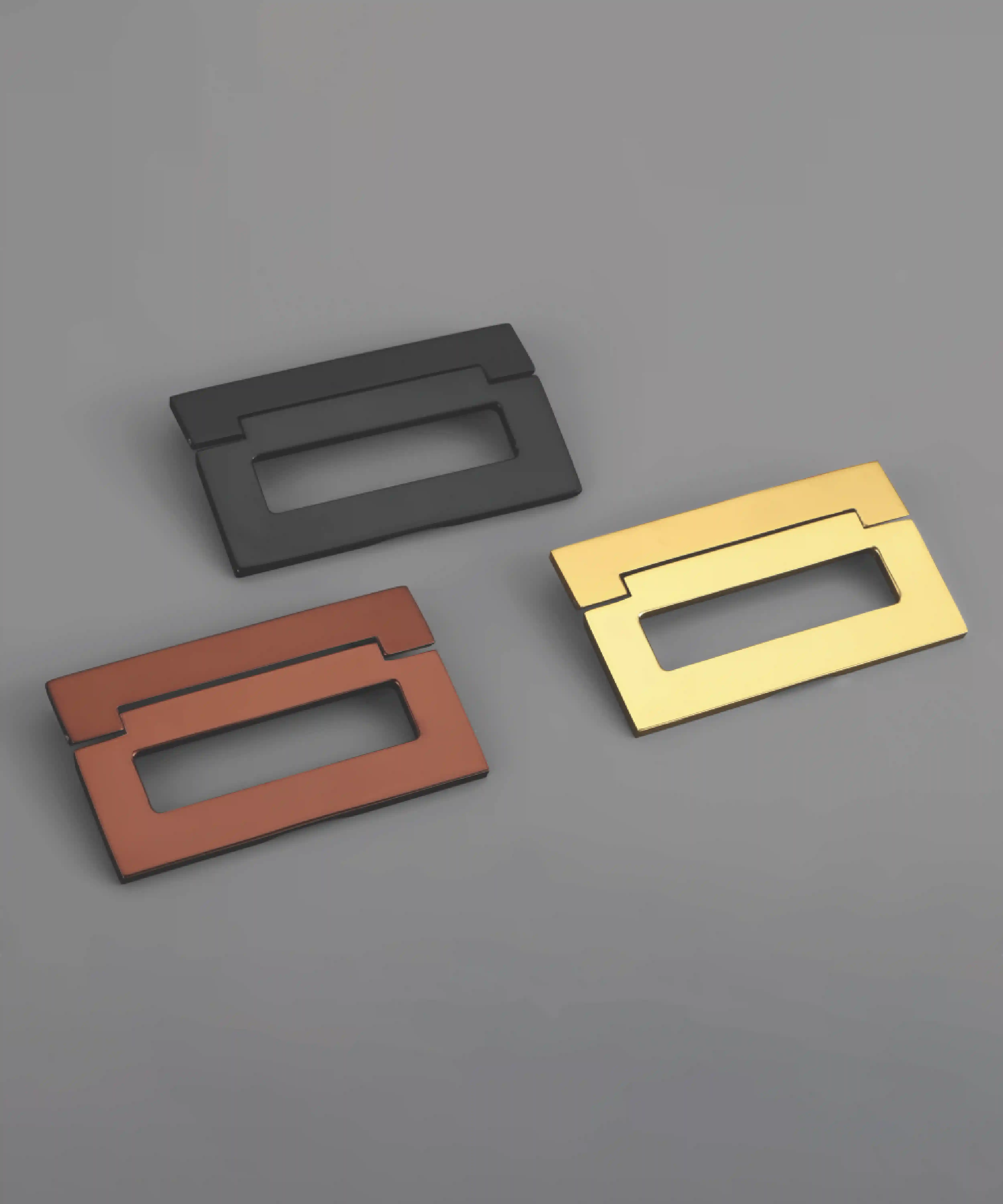 Drawer Pullers