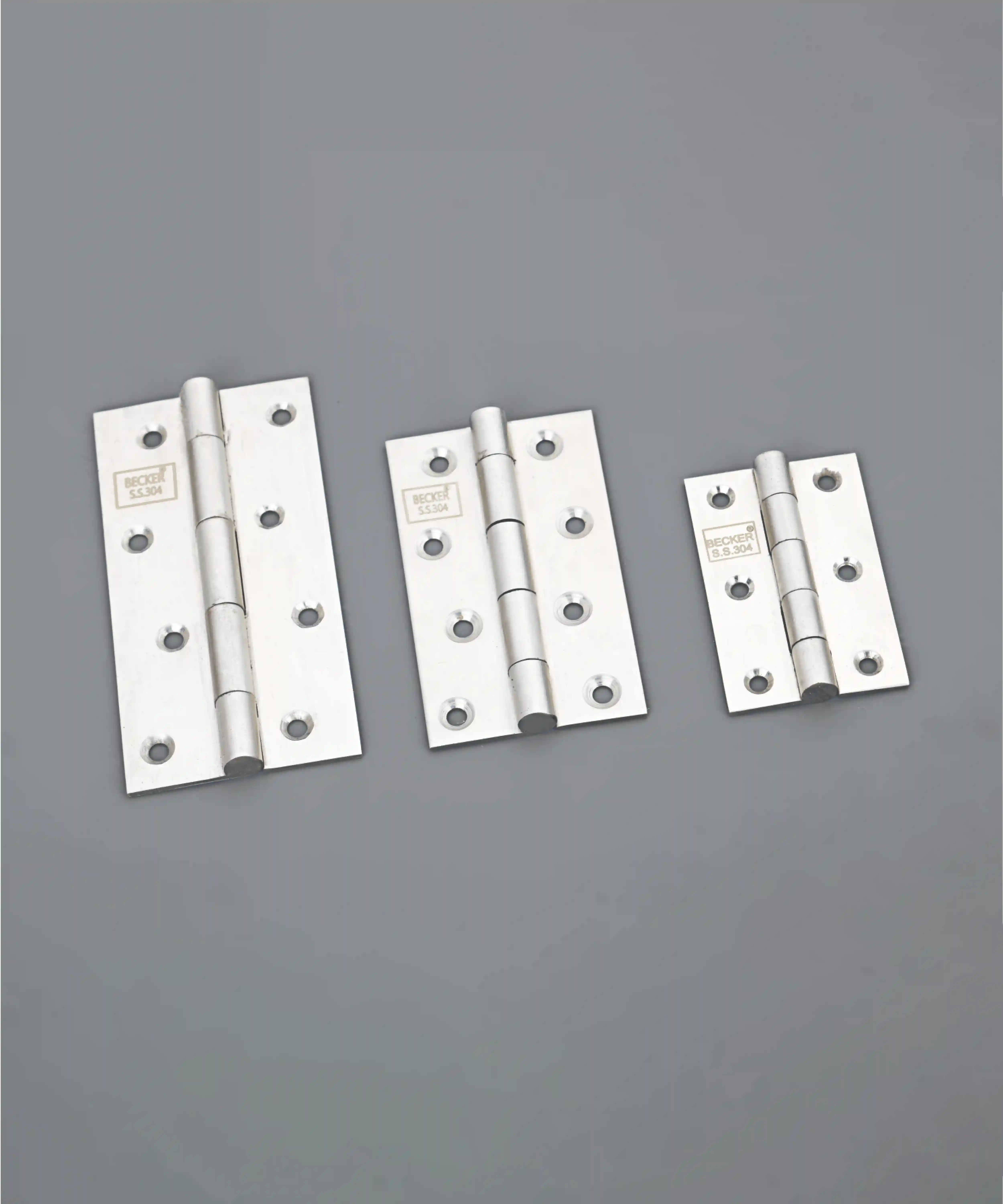 SS 304 STAINLESS STEEL