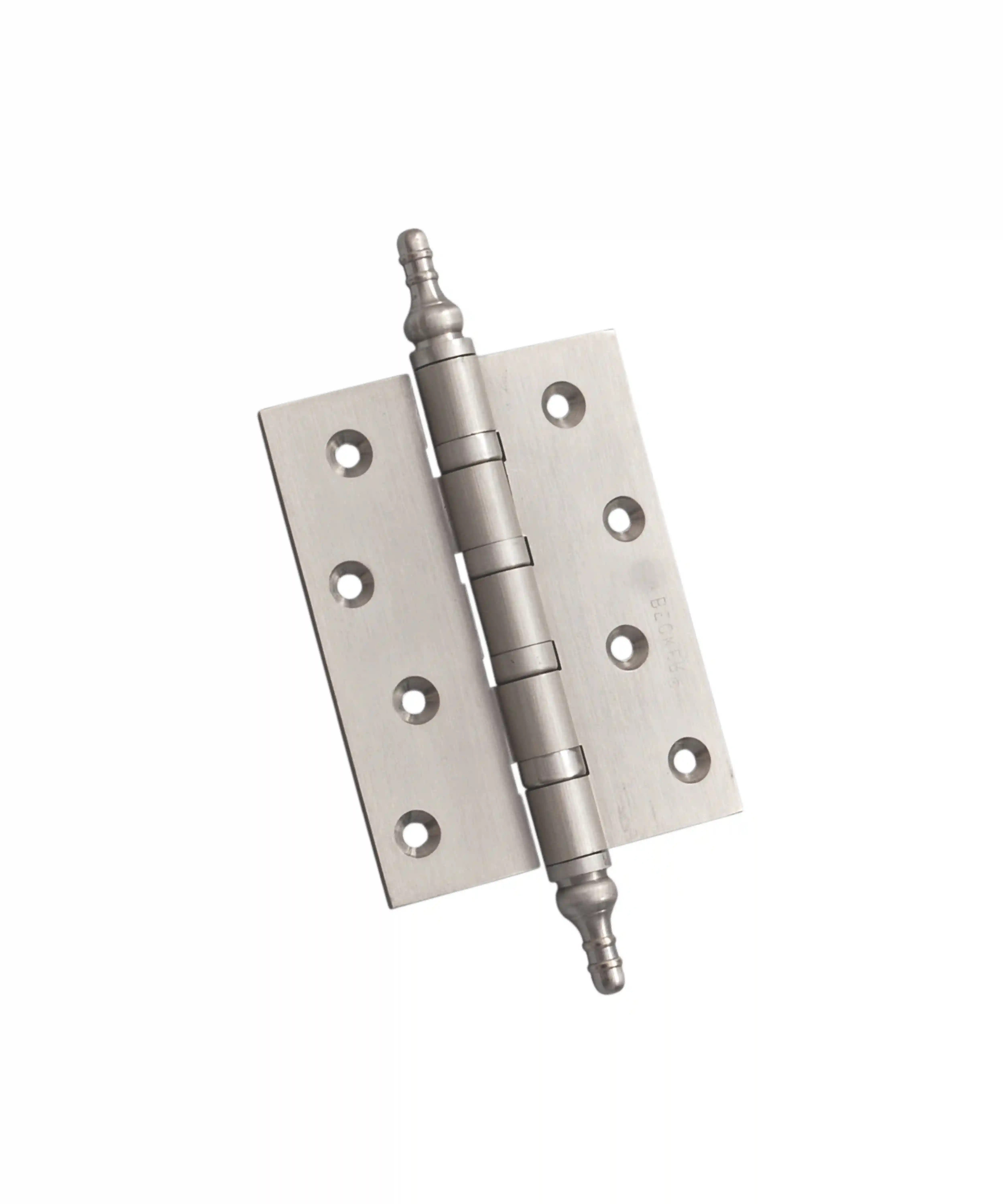 BALL BEARING WITH FANCY CAP