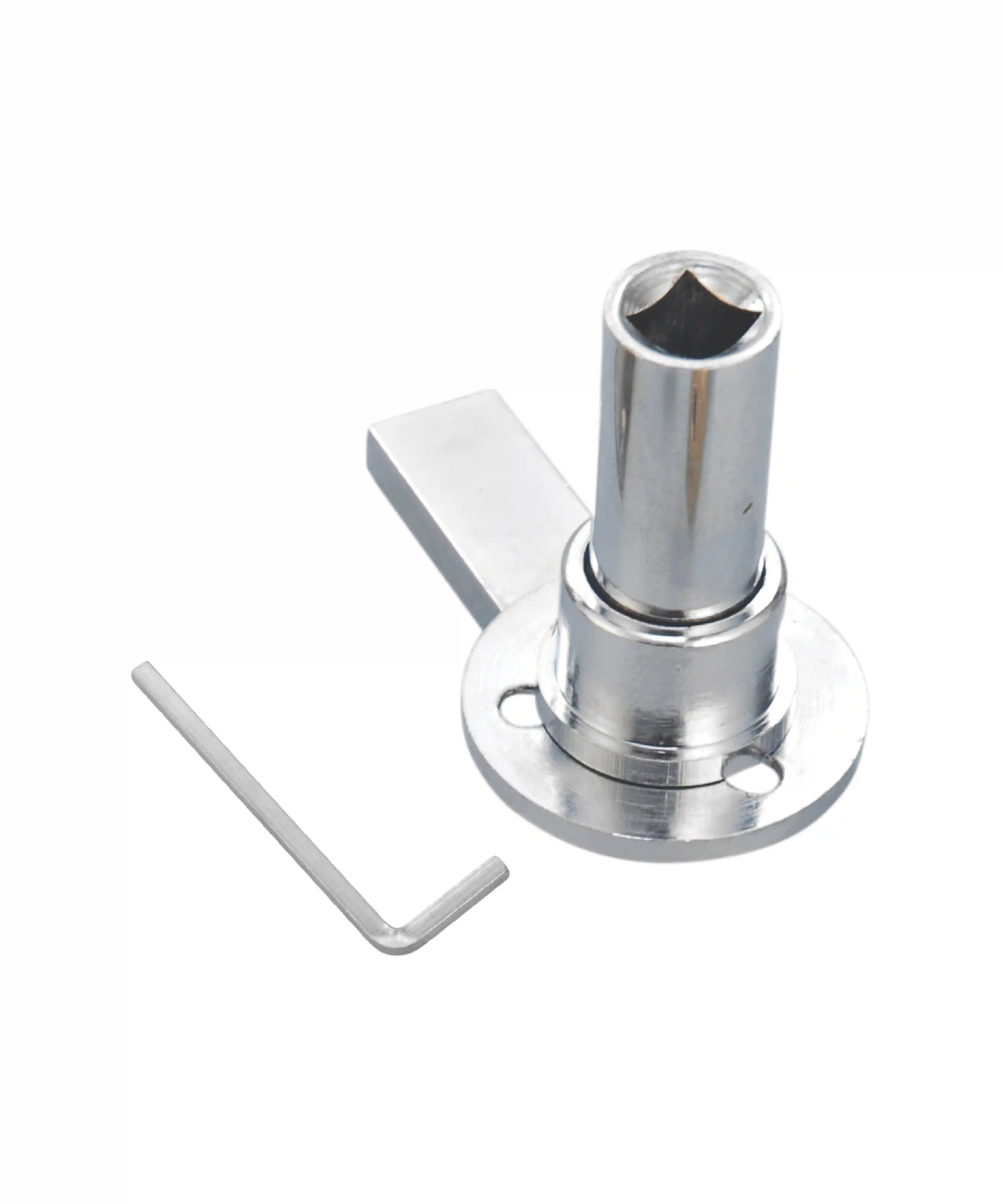 SHAFT/TRAP DOOR LOCK