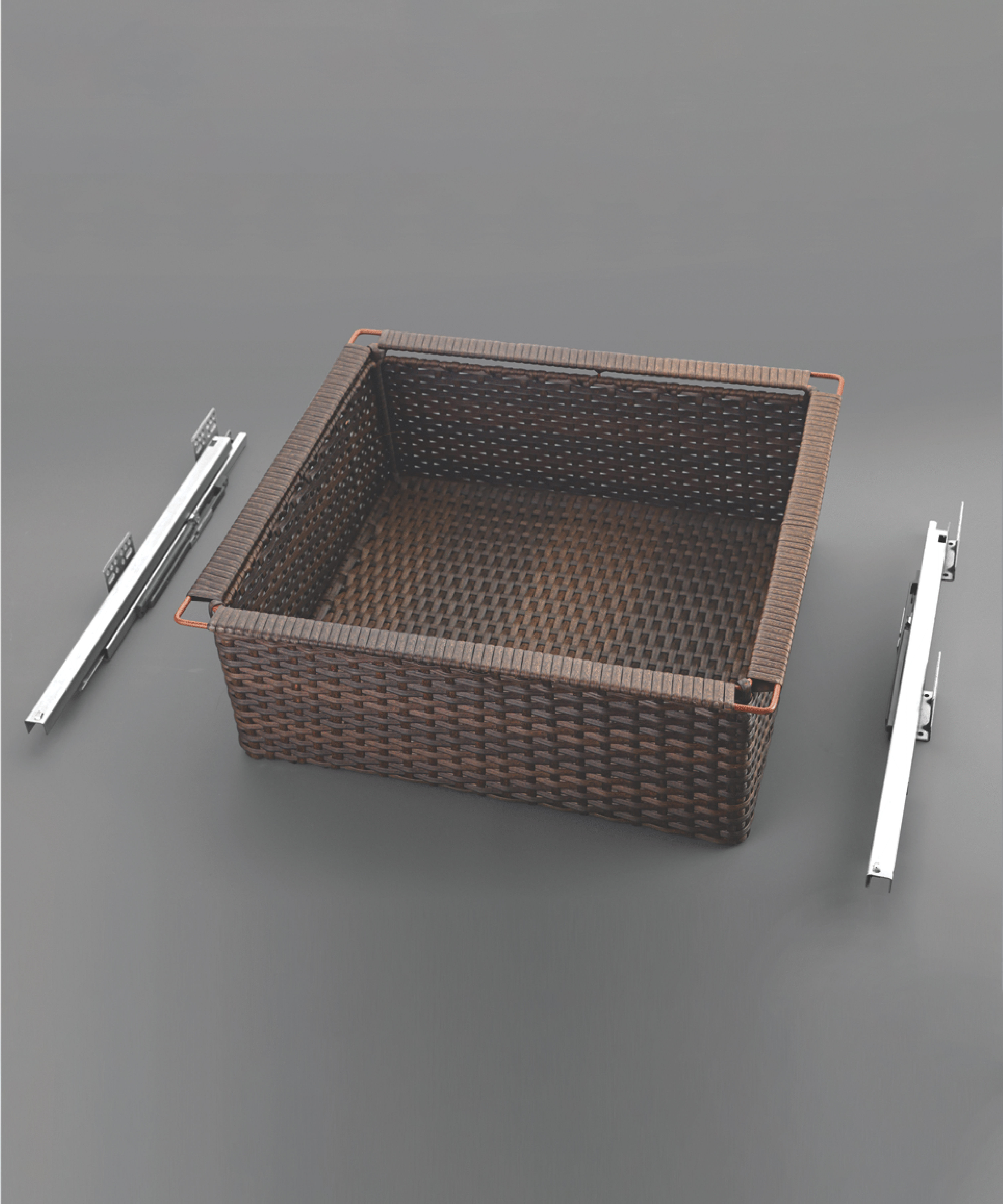Kitchen Storage Solution