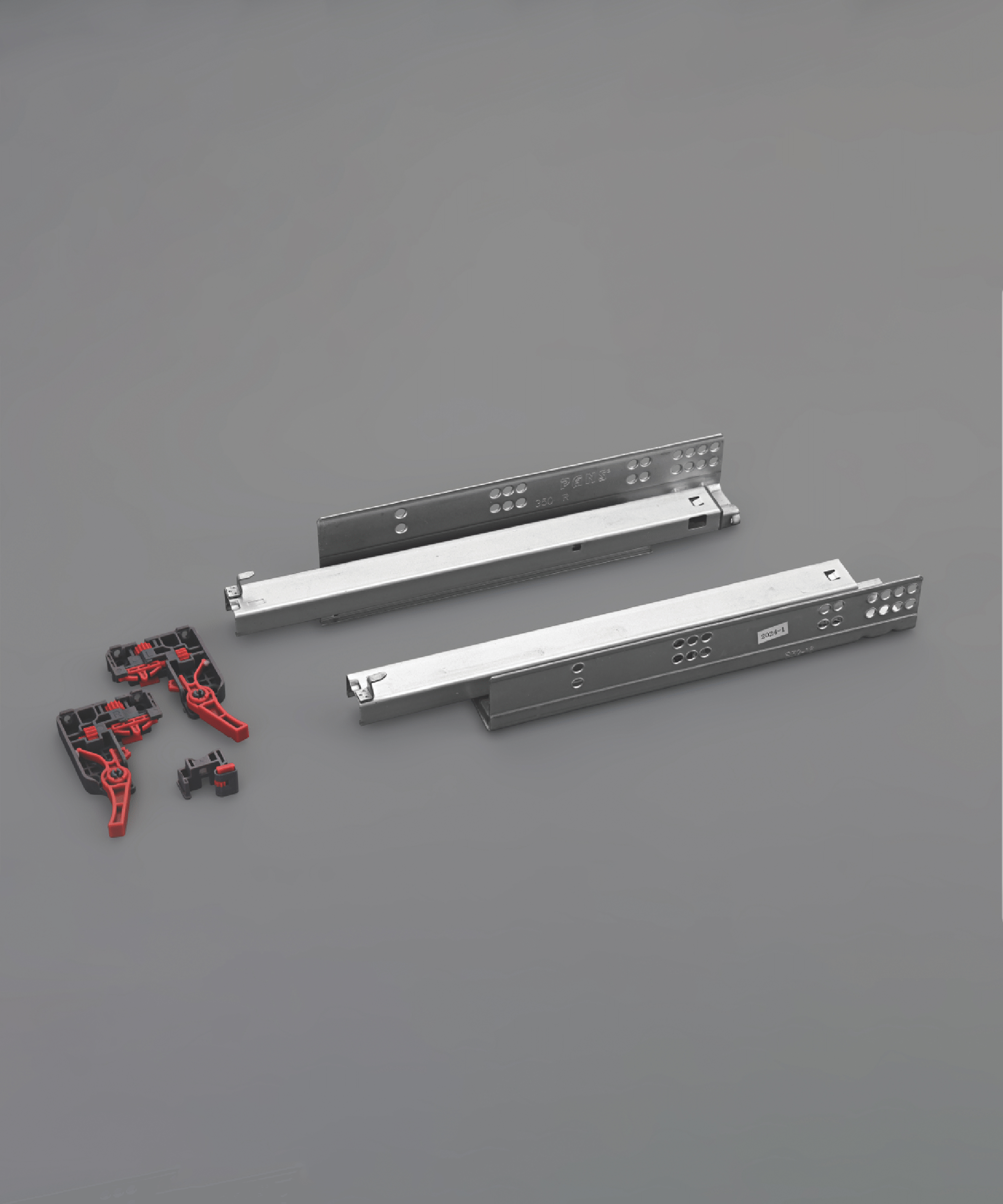 Kitchen Storage Solution