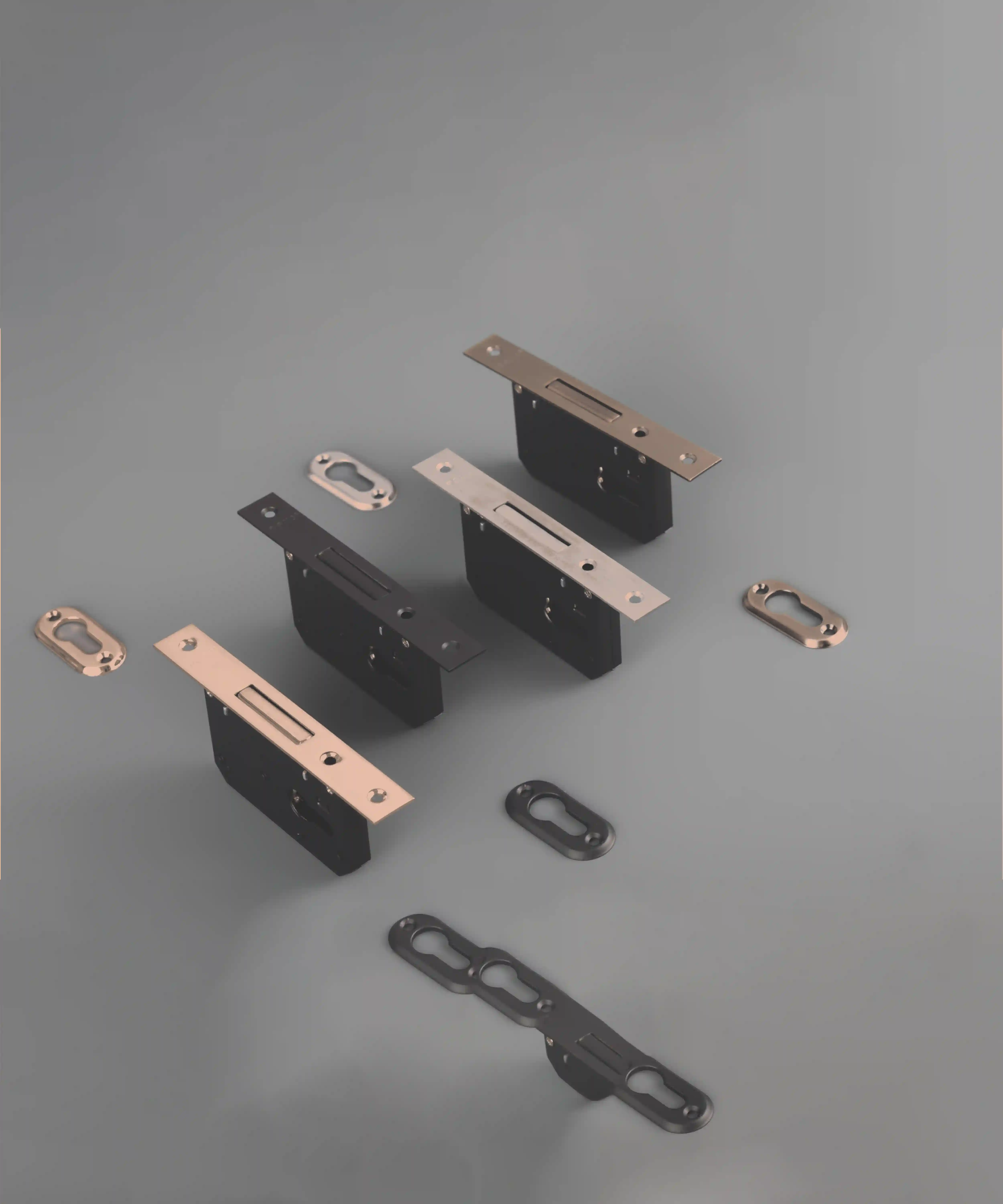 Locks