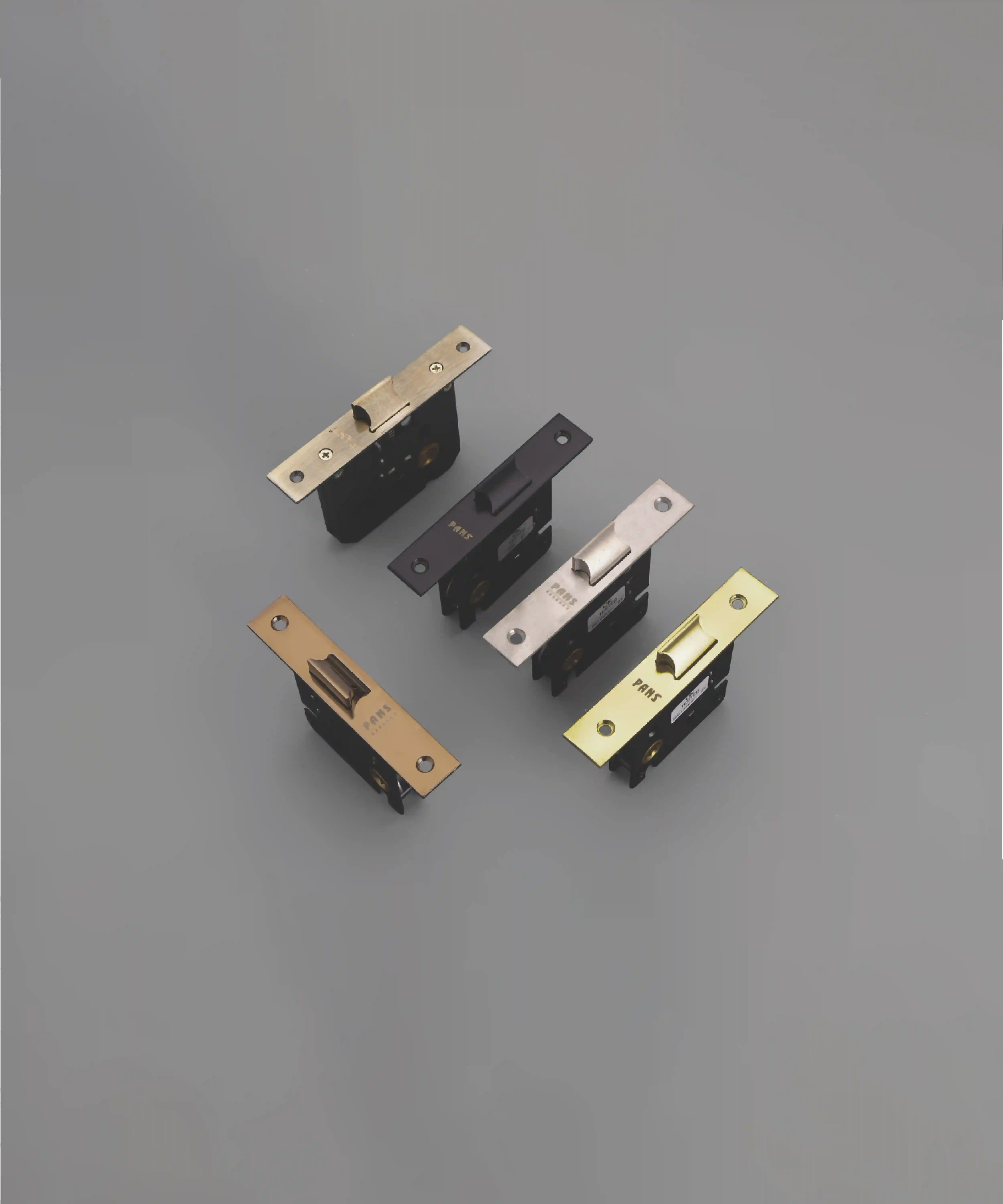 Locks